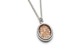 Collier Meteor en Or